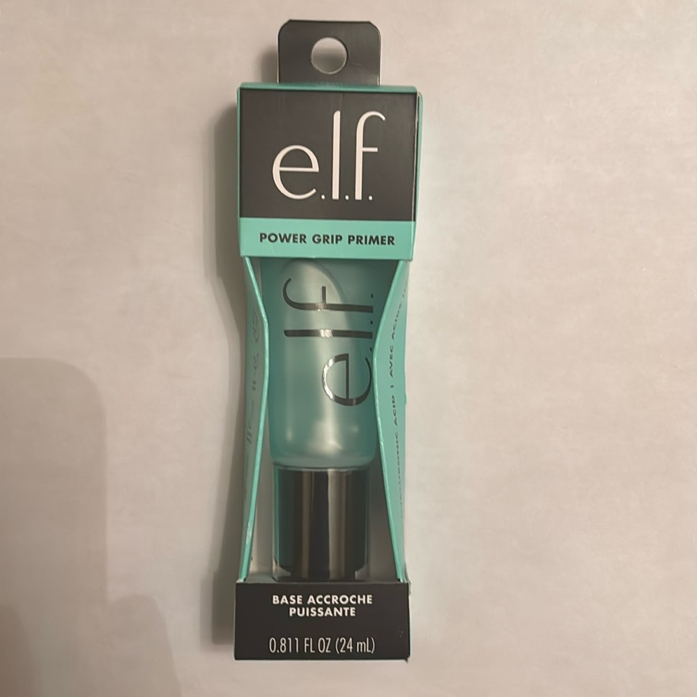 e.l.f. Cosmetics Power Grip Primer